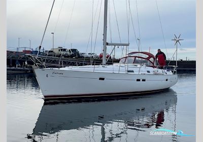 Beneteau Oceanis 411 Segelbåt 2001, England