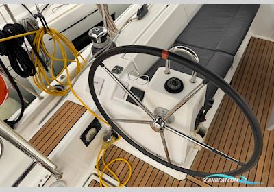 Beneteau Oceanis 41.1 Segelbåt 2020, med Yanmar motor, Grekland