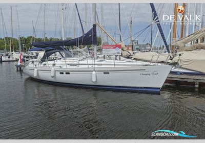 Beneteau Oceanis 411 Segelbåt 1999, med Yanmar motor, Holland