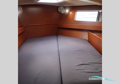 Beneteau Oceanis 41.1 Segelbåt 2019, med Yanmar motor, Italien