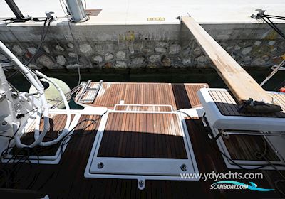 Beneteau Oceanis 41.1 Segelbåt 2020, med Yanmar motor, Grekland
