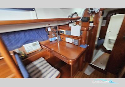 Beneteau Océanis 42 CC Clipper Segelbåt 2003, med Volvo motor, Frankrike