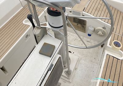 Beneteau Oceanis 430 Segelbåt 1988, med Volvo Penta motor, Danmark