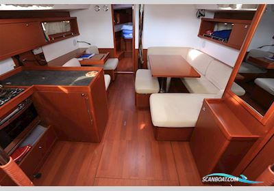 Beneteau Oceanis 45 Segelbåt 2015, med Yanmar 4JH5E motor, Tyrkiet