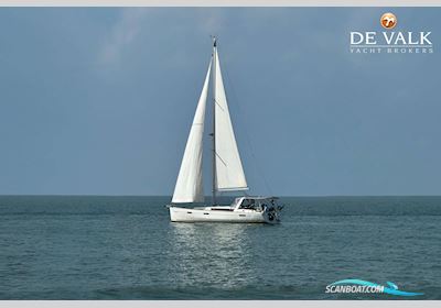 Beneteau Oceanis 45 Segelbåt 2012, med Yanmar  motor, Belgien
