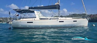 Beneteau Oceanis 45 Segelbåt 2015, med Yanmar motor, Ingen landinfo