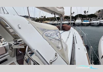 Beneteau Oceanis 45 Segelbåt 2016, med Volvo motor, Frankrike