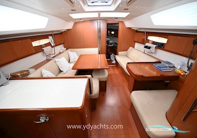 Beneteau Oceanis 46 Owner