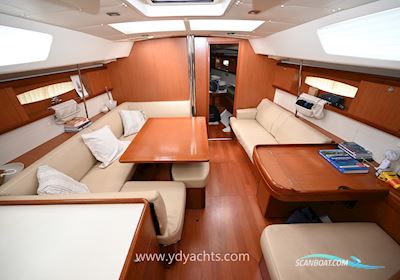 Beneteau Oceanis 46 Owner