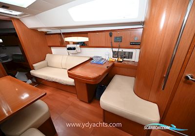 Beneteau Oceanis 46 Owner