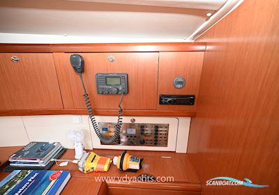Beneteau Oceanis 46 Owner