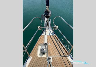 Beneteau Oceanis 46 Segelbåt 2008, med Yanmar motor, Tyrkiet