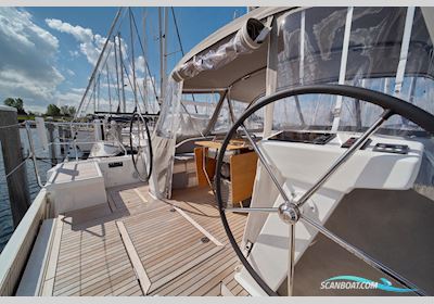 Beneteau Oceanis 46.1 Segelbåt 2020, med Yanmar motor, Holland