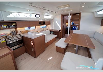 Beneteau Oceanis 46.1 Segelbåt 2020, med Yanmar motor, Holland