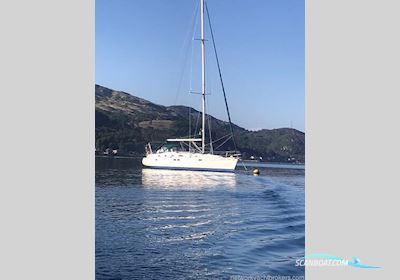 Beneteau Oceanis 461 Segelbåt 1996, med Yanmar motor, England