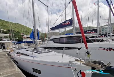 Beneteau Oceanis 46.1 Segelbåt 2020, med Yanmar motor, Virgin Islands