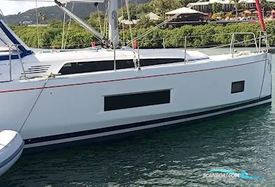 Beneteau Oceanis 46.1 Segelbåt 2020, med Yanmar motor, Virgin Islands