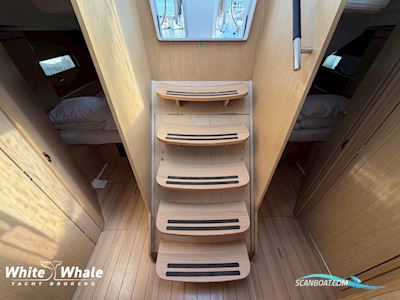 Beneteau Oceanis 46.1 Segelbåt 2019, med Yanmar motor, Kroatien