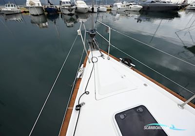 Beneteau Oceanis 473 Clipper Segelbåt 2003, med Yanmar motor, Grekland