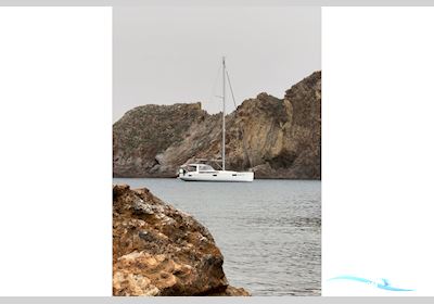 Beneteau Oceanis 48 Segelbåt 2014, med Yanmar motor, Italien