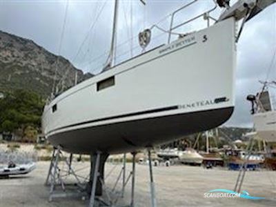 Beneteau Oceanis 48` Segelbåt 2015, med Yanmar motor, Grekland