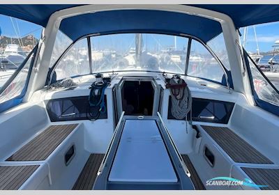 Beneteau Oceanis 48 Segelbåt 2018, med Yanmar motor, Italien