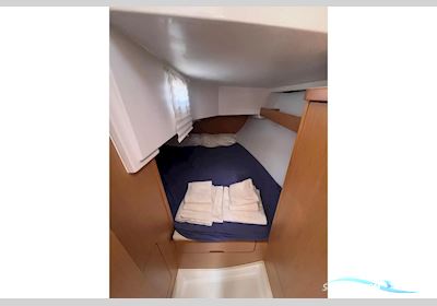 Beneteau Oceanis 48 Segelbåt 2018, med Yanmar motor, Italien