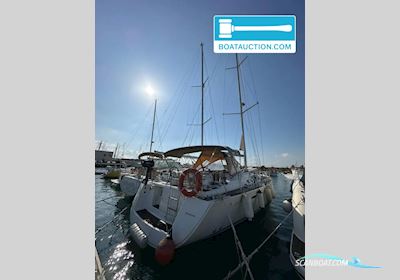 Beneteau Oceanis 50 Segelbåt 2008, med Yanmar motor, Italien