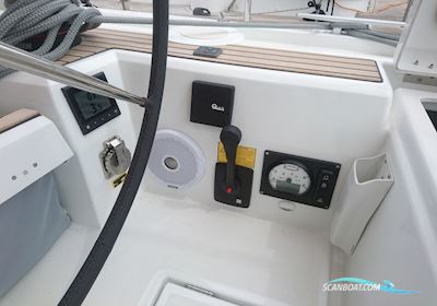 Beneteau Oceanis 51.1 Segelbåt 2019, med Yanmar motor, Grekland