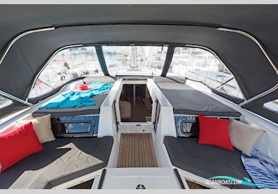 Beneteau Oceanis 51.1 Segelbåt 2020, Grekland