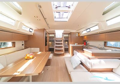 Beneteau Oceanis 51.1 Segelbåt 2024, Kroatien