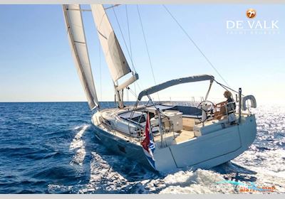 Beneteau Oceanis 51.1 Segelbåt 2022, med Yanmar motor, Frankrike