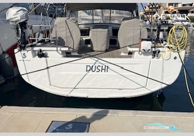 Beneteau Oceanis 51.1 Segelbåt 2022, med Yanmar motor, Frankrike