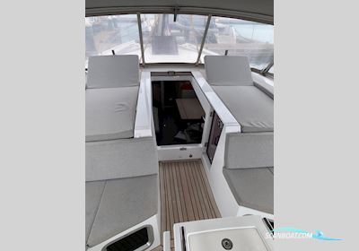 Beneteau Oceanis 51.1 Segelbåt 2022, med Yanmar motor, Spanien