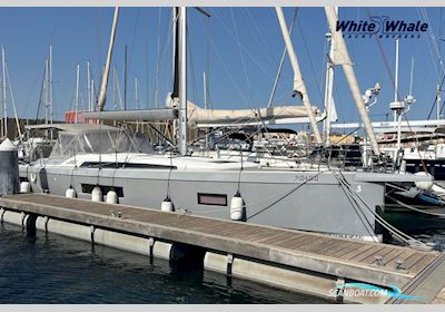 Beneteau Oceanis 51.1 Segelbåt 2022, med Yanmar motor, Spanien