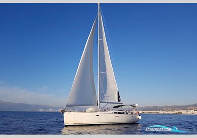 Beneteau Oceanis 54 Segelbåt 2009, med Yanmar motor, Grekland