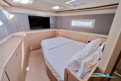 Beneteau Oceanis 60 Segelbåt 2023, med Yanmar 4LV Diesel motor, Spanien