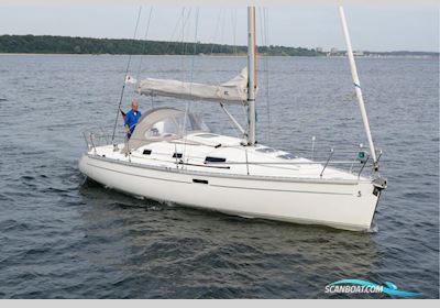 Beneteau Oceanis Clipper 311 Segelbåt 2000, med VOLVO PENTA MD 2020C motor, Tyskland