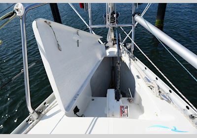 Beneteau Oceanis Clipper 311 Segelbåt 2000, med VOLVO PENTA MD 2020C motor, Tyskland
