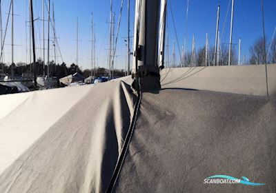 Beneteau Oceanis Clipper 311 Segelbåt 2002, med Volvo Penta MD20 motor, Danmark