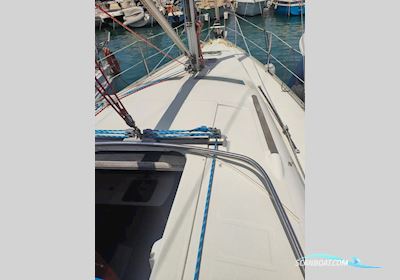 Beneteau Oceanis Clipper 323 Segelbåt 2005, med Yanmar motor, Spanien
