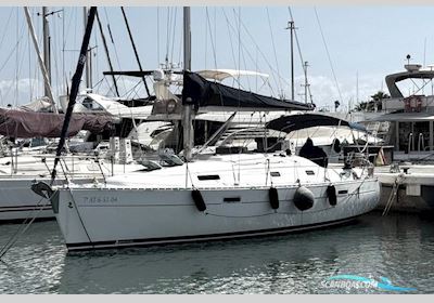 Beneteau Oceanis Clipper 331 Segelbåt 2000, med VOLVO PENTA 2030 motor, Spanien