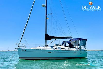 Beneteau Oceanis Clipper 343 Segelbåt 2006, med YANMAR motor, Spanien