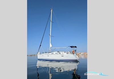 Beneteau Oceanis Clipper 393 Segelbåt 2001, med Volvo motor, Spanien