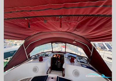 Beneteau Oceanis Clipper 411 Segelbåt 2000, med Volvo Penta MD22 motor, Spanien