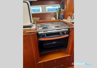 Beneteau Oceanis Clipper 411 Segelbåt 2000, med Volvo Penta motor, Tyskland