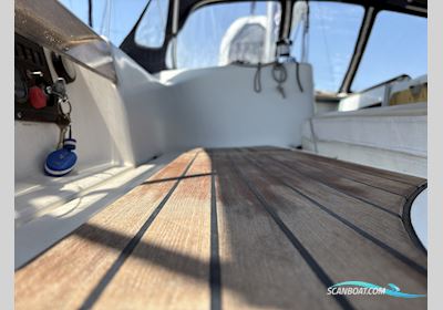 Beneteau Oceanis Clipper 423 Segelbåt 2004, med Yanmar motor, Kroatien