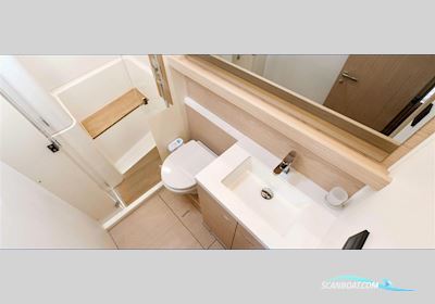 Beneteau Oceanis Yacht 60 Segelbåt 2023, med Yanmar 4LV motor, Tyrkiet