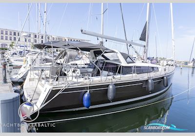 Beneteau Sense 43 Segelbåt 2012, med Yanmar motor, Tyskland