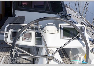Beneteau Sense 43 Segelbåt 2012, med Yanmar motor, Tyskland